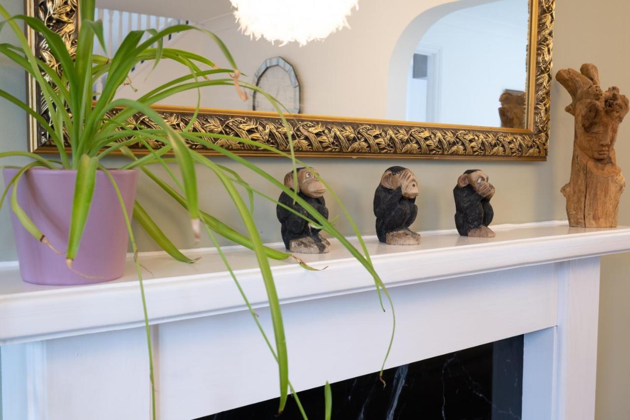 Beautiful House In South Cambridge, 14-Min Drive To The City Centre, Free Parking, No Sofabeds, Sleeps 6 Eksteriør bilde