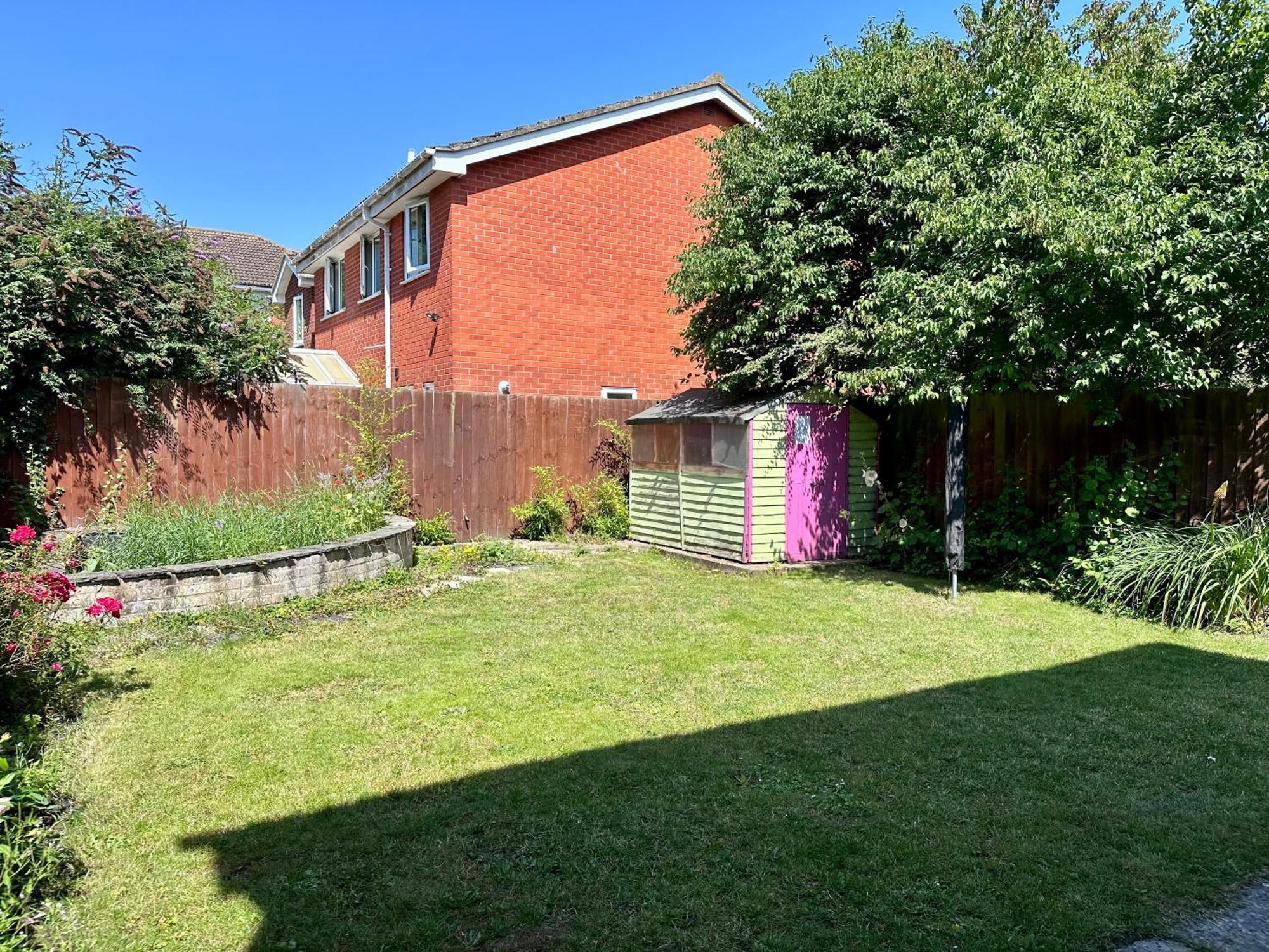 Beautiful House In South Cambridge, 14-Min Drive To The City Centre, Free Parking, No Sofabeds, Sleeps 6 Eksteriør bilde